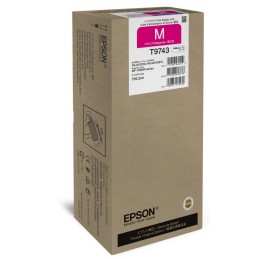 Epson T9743 - 735.2 ml -...